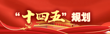 “十四五”规划