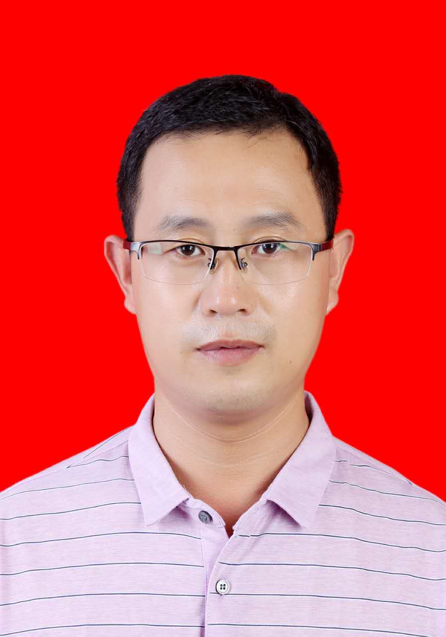 新绛县司法局副局长李祖良